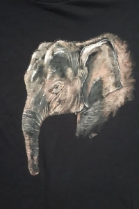 tshirtelephantnoi