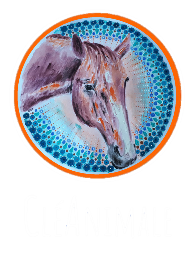 CléAnimale Logo